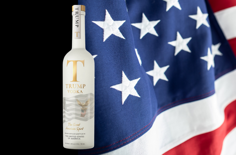 Trump Vodka